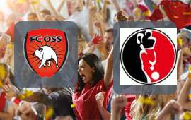FC Oss - Helmond Sport