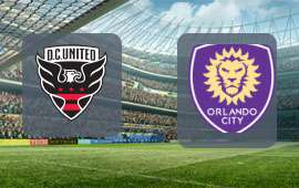 DC United - Orlando City