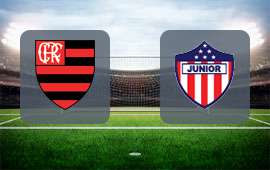 Flamengo - Atletico Junior