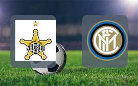 FC Sheriff - Inter