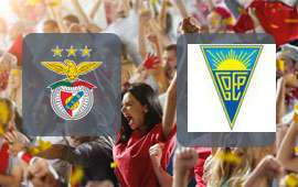 Benfica - Boavista