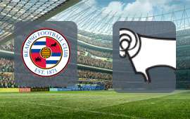 Reading - Derby County