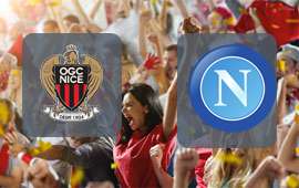 Nice - SSC Napoli