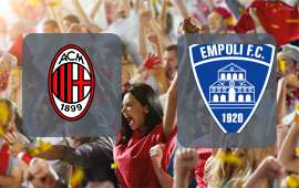 AC Milan - Empoli