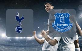 Tottenham Hotspur - Everton