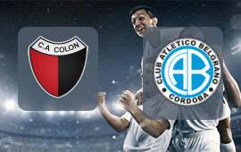 Colon - Belgrano