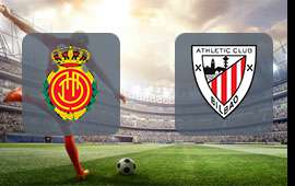 Mallorca - Athletic Bilbao
