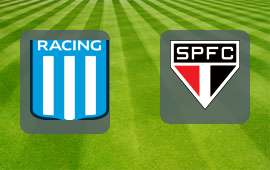 Racing Club - Sao Paulo