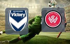 Melbourne Victory - Western Sydney Wanderers FC