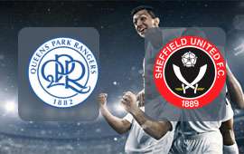 Queens Park Rangers - Sheffield United