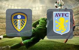 Leeds United - Aston Villa