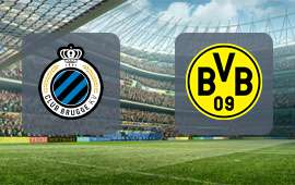 Club Brugge - Borussia Dortmund