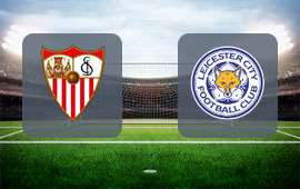 Sevilla - Leicester City
