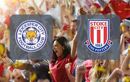 Leicester City - Stoke City