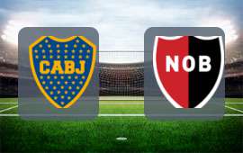 Boca Juniors - Newells Old Boys