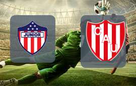 Atletico Junior - Union