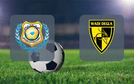 Ismaily SC - Wadi Degla FC