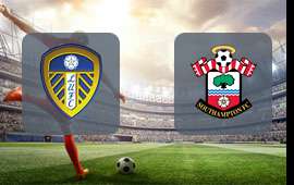 Leeds United - Southampton