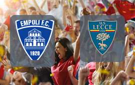 Empoli - Lecce