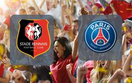 Rennes - PSG