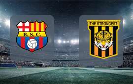 Barcelona SC - The Strongest