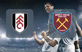 Fulham - West Ham United