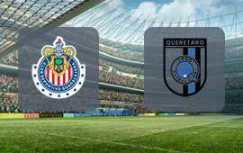CD Guadalajara - Queretaro FC