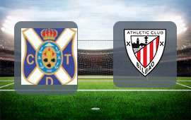 Tenerife - Athletic Bilbao