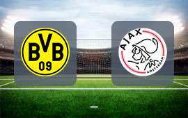 Borussia Dortmund - Ajax
